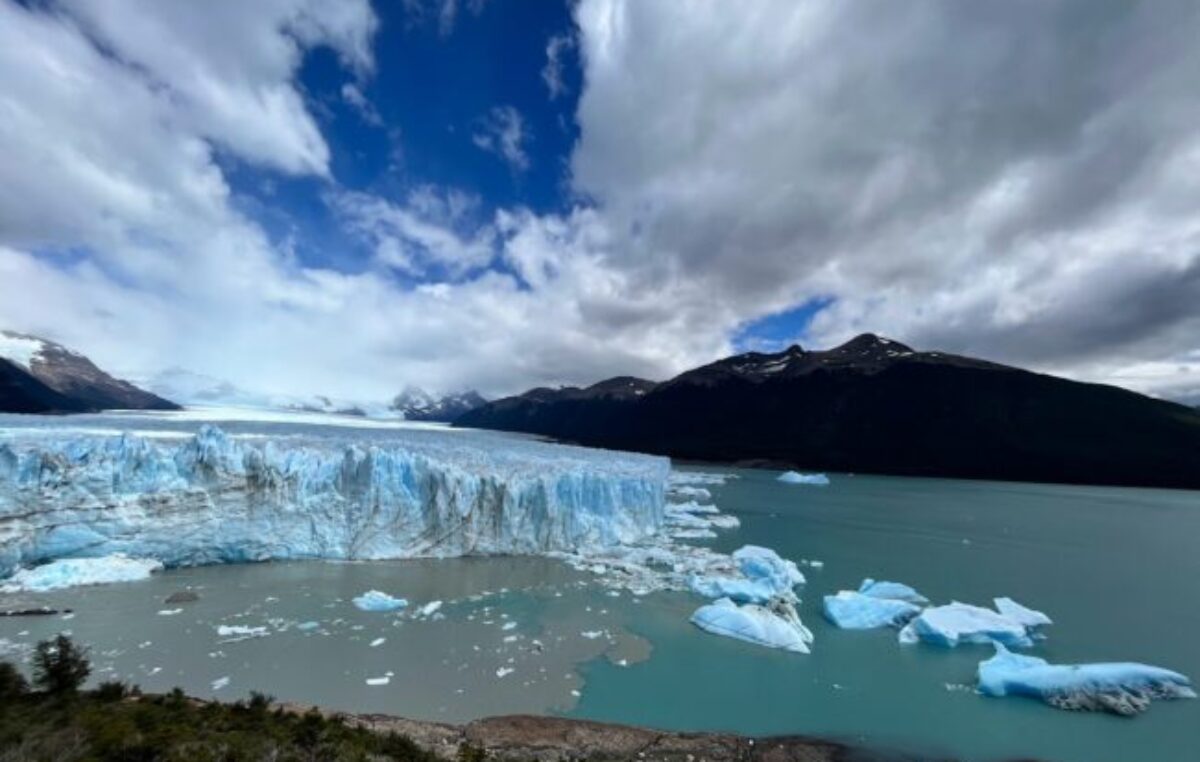 Cruces y acusaciones en la audiencia por la Ley de Glaciares: el oficialismo busca restringir la participación