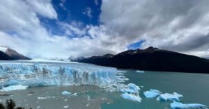 Cruces y acusaciones en la audiencia por la Ley de Glaciares: el oficialismo busca restringir la participación
