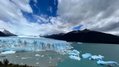Cruces y acusaciones en la audiencia por la Ley de Glaciares: el oficialismo busca restringir la participación