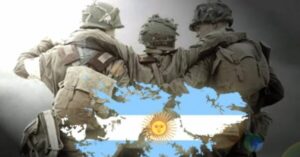 2 de abril: Día del Veterano y de los Caídos en la Guerra de Malvinas