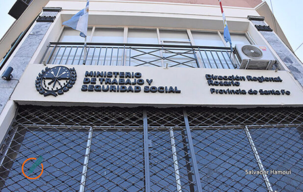 Conciliación sin acuerdo entre FESTRAM y los Intendentes santafesinos