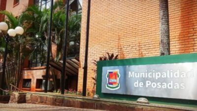 Paro en la Municipalidad de Posadas: municipales dicen que el aumento de $19 mil “no alcanza para nada”