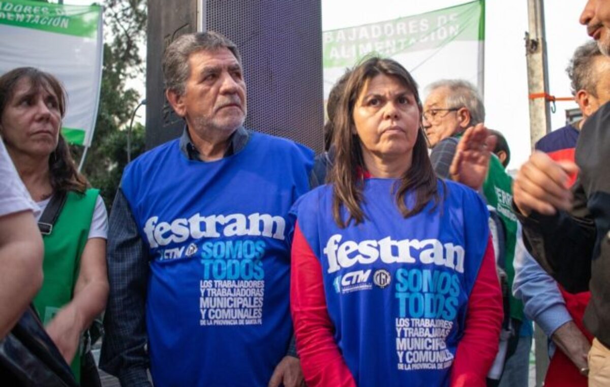 Los intendentes santafesinos no asistieron a la reunión de conciliación obligatoria y dilatan la negociación