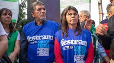 Los intendentes santafesinos no asistieron a la reunión de conciliación obligatoria y dilatan la negociación