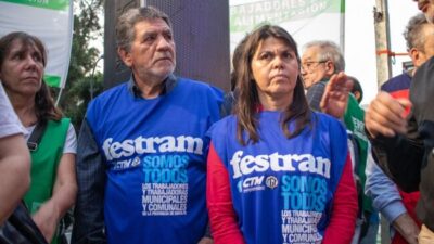 Los intendentes santafesinos no asistieron a la reunión de conciliación obligatoria y dilatan la negociación
