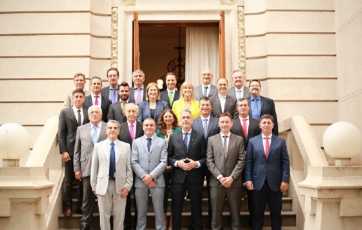 Santa Fe: Estado de Alerta y Movilización por nuevas restricciones al Derecho Laboral Municipal