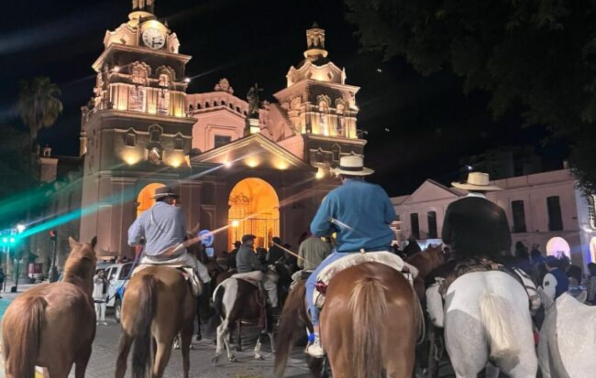 Brochero vuelve a convocar multitudes: fe, identidad y turismo en una semana clave para Córdoba