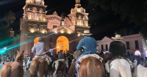 Brochero vuelve a convocar multitudes: fe, identidad y turismo en una semana clave para Córdoba