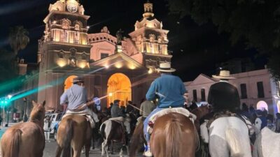Brochero vuelve a convocar multitudes: fe, identidad y turismo en una semana clave para Córdoba