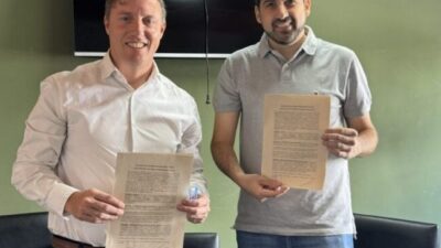 Las Heras impulsa nuevos beneficios para empleados municipales 