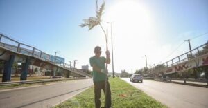 50 Años. Nunca Más: Con el programa “Córdoba Respira Memoria” la Municipalidad recuerda a los desaparecidos