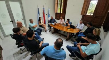 La Municipalidad de Colón otorgará un 10% de aumento con el salario de marzo