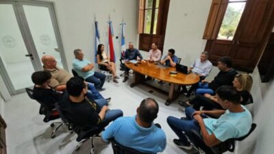 La Municipalidad de Colón otorgará un 10% de aumento con el salario de marzo