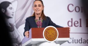 México: Sheinbaum publica reforma que reduce jornada laboral