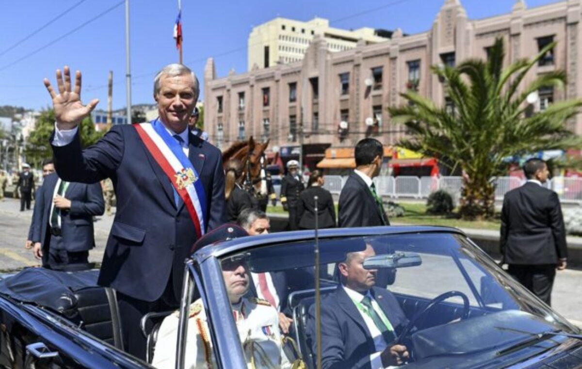 Con Kast empieza el Chile de ultraderecha