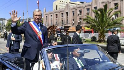 Con Kast empieza el Chile de ultraderecha