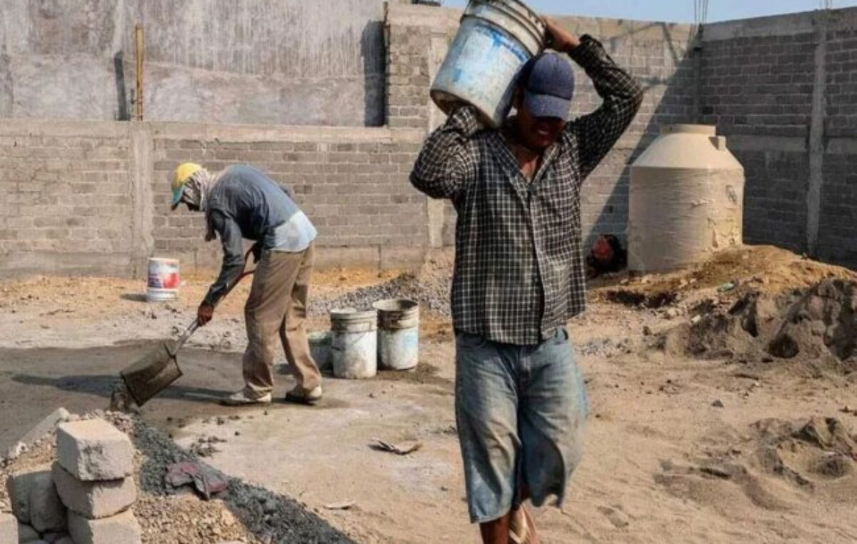 Los pobres en Argentina ¿no quieren trabajar?