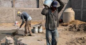 Los pobres en Argentina ¿no quieren trabajar?