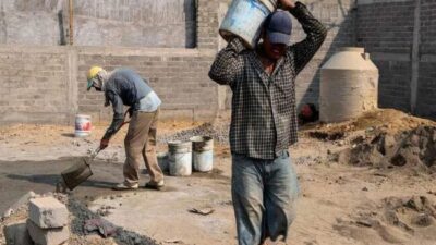 Los pobres en Argentina ¿no quieren trabajar?