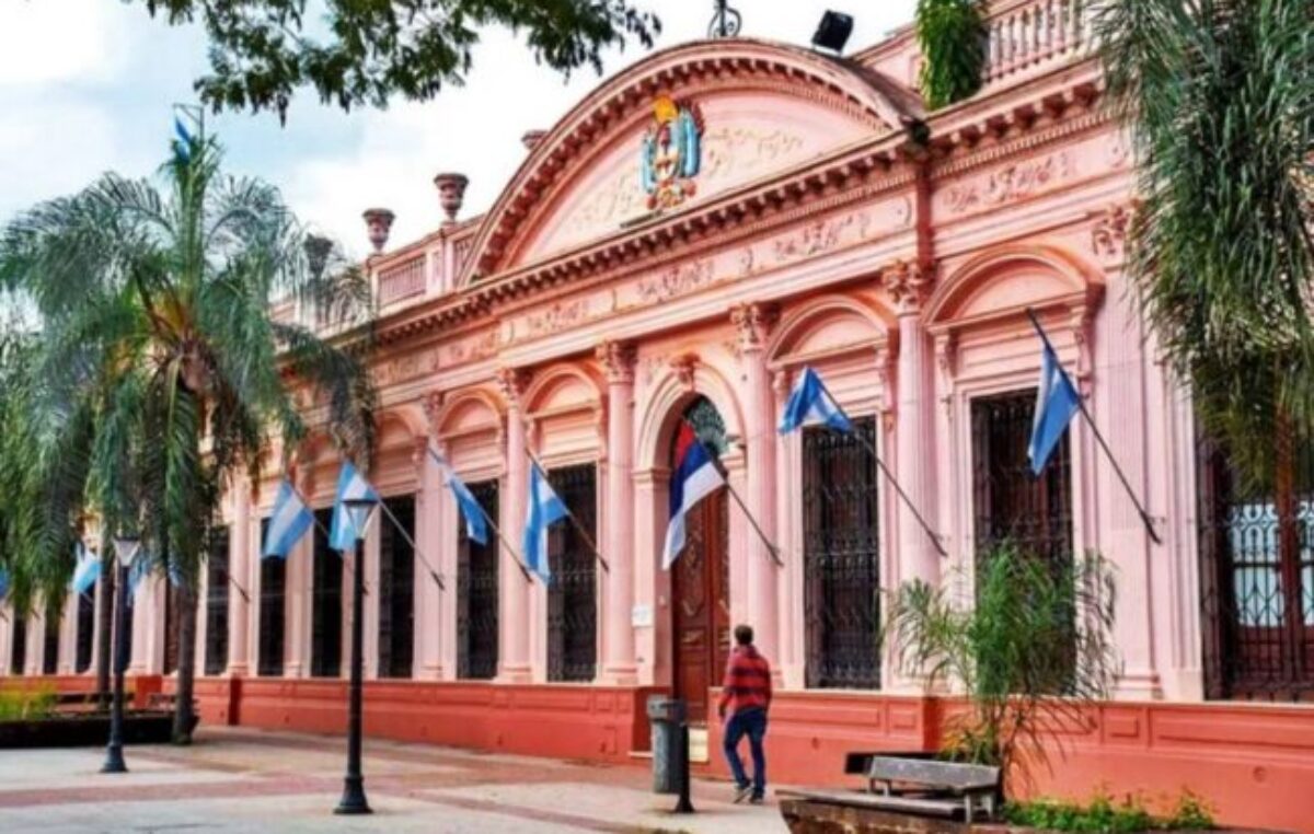 Caída de la coparticipación afecta a Misiones y activa el plan de austeridad en la provincia y los municipios