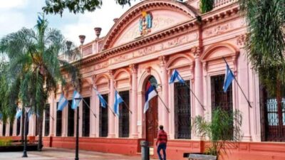 Caída de la coparticipación afecta a Misiones y activa el plan de austeridad en la provincia y los municipios