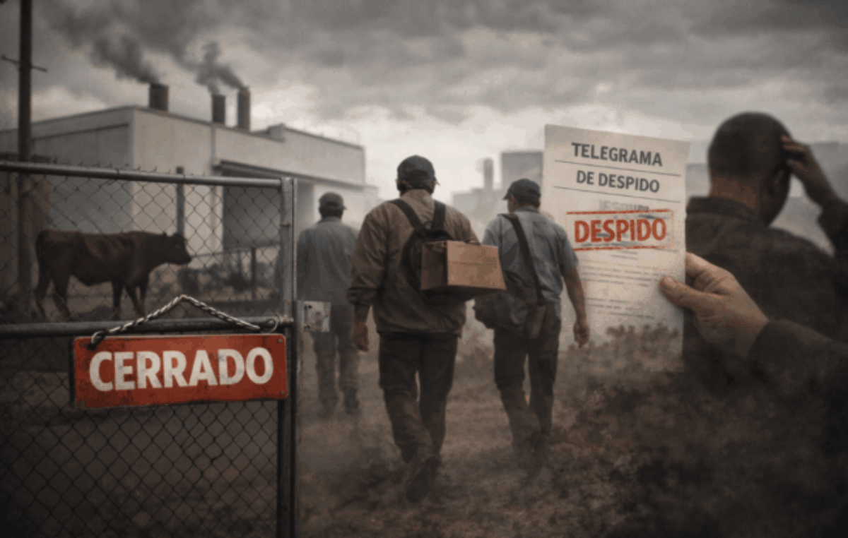 El plan de “desestabilización” de Milei y Caputo