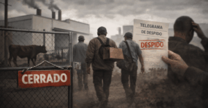 El plan de “desestabilización” de Milei y Caputo