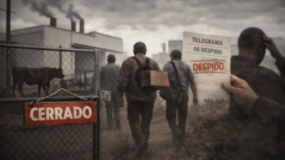 El plan de “desestabilización” de Milei y Caputo