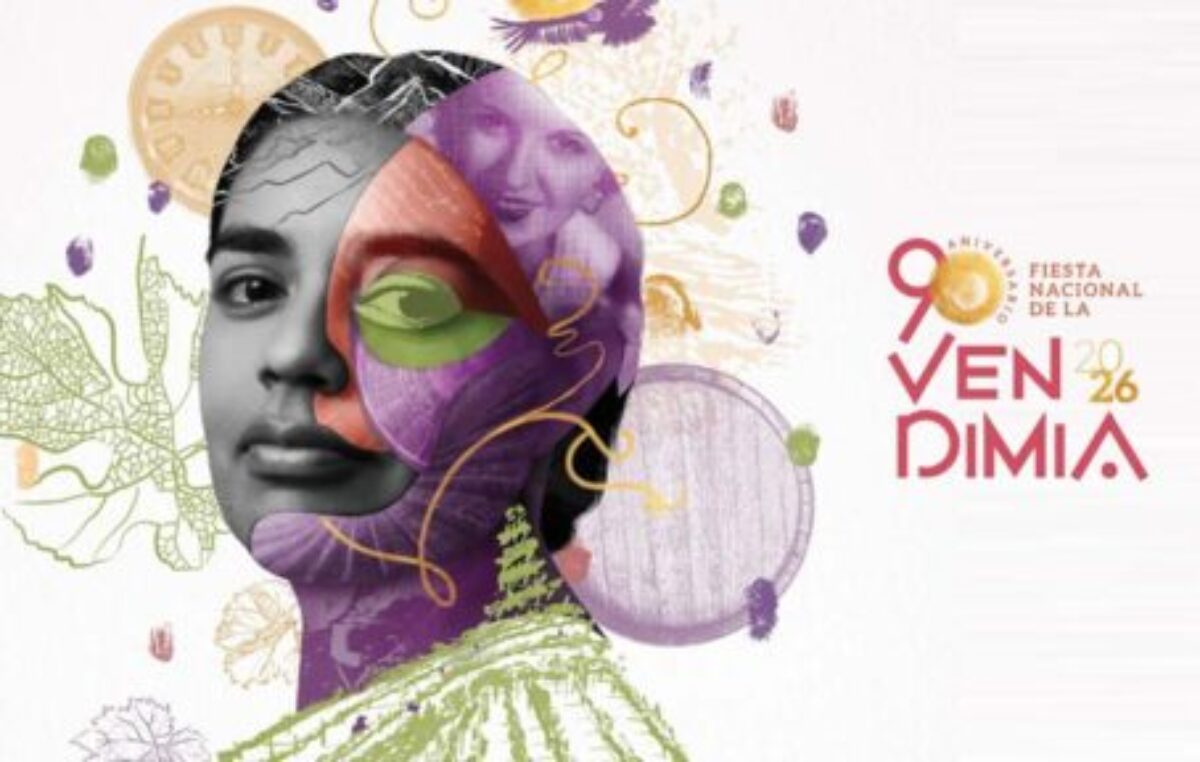 Mendoza: Fiesta Nacional de la Vendimia 2026