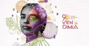 Mendoza: Fiesta Nacional de la Vendimia 2026