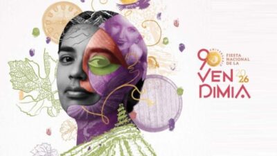 Mendoza: Fiesta Nacional de la Vendimia 2026