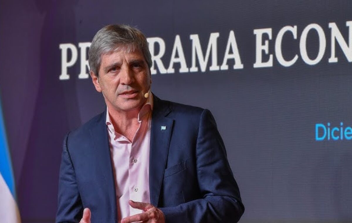 Los amigos y enemigos detrás del caso YPF