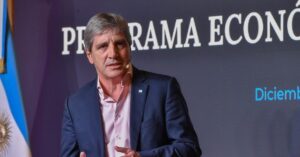 Los amigos y enemigos detrás del caso YPF