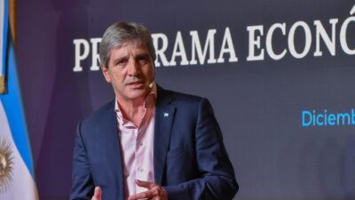 Los amigos y enemigos detrás del caso YPF