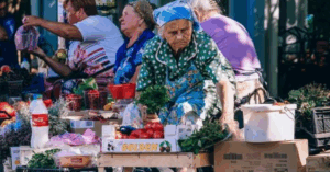 En Salta más de 50 mil personas buscan un segundo trabajo para llegar a fin de mes