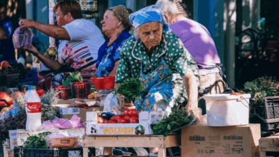 En Salta más de 50 mil personas buscan un segundo trabajo para llegar a fin de mes