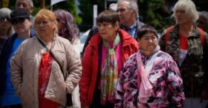 Cada vez hay más jubilados que tienen que trabajar por supervivencia