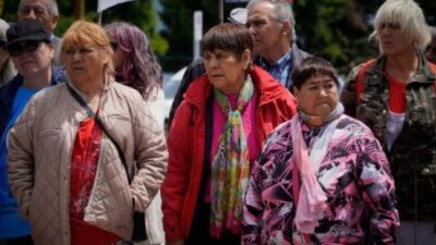 Cada vez hay más jubilados que tienen que trabajar por supervivencia