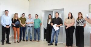 Anunciaron un incremento salarial del 42,4% para municipales de Clodomira