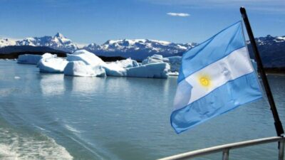 «Con la reforma propuesta a la ley, tanto los glaciares como el ambiente periglacial pierden su protección integral»