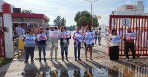 Lácteos Verónica: El ruego de Ángel Villarroel y el drama de 700 familias que esperan una definición