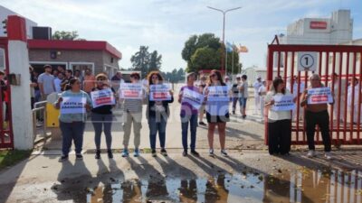 Lácteos Verónica: El ruego de Ángel Villarroel y el drama de 700 familias que esperan una definición