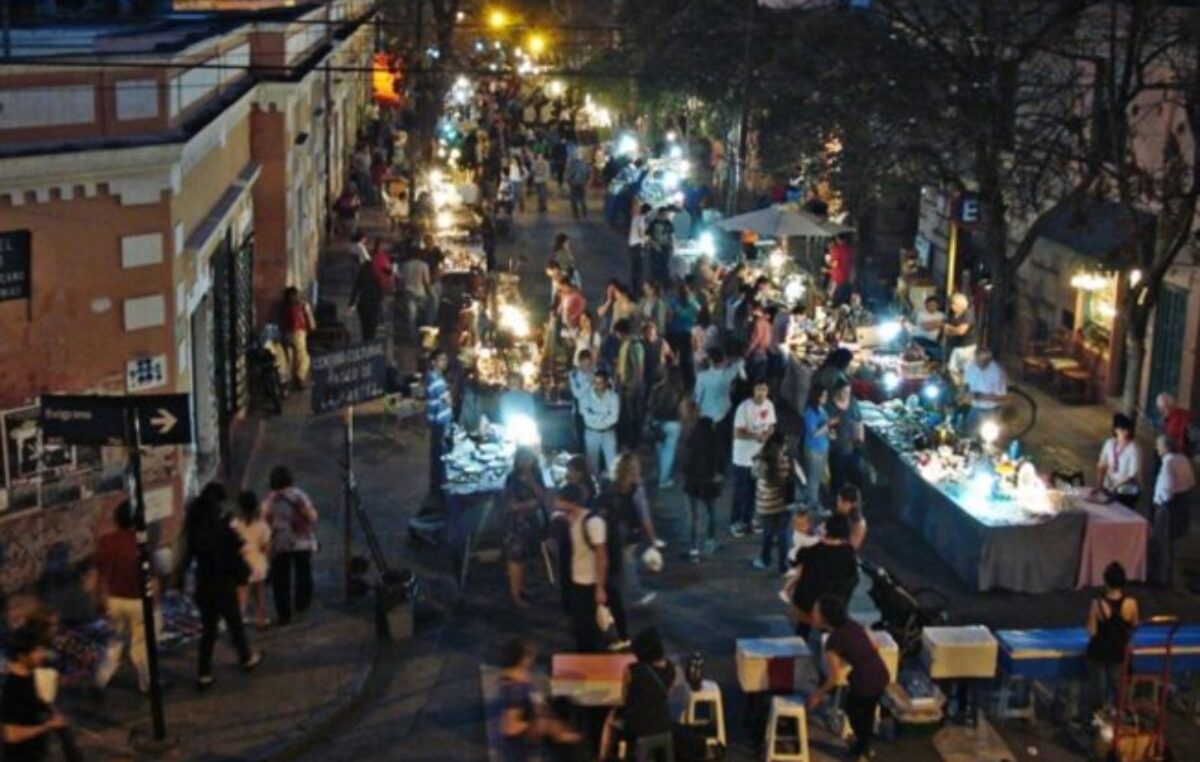 Córdoba: “El turismo barrial debe desarrollarse en base a la sustentabilidad, innovación y planificación estratégica”