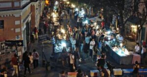 Córdoba: “El turismo barrial debe desarrollarse en base a la sustentabilidad, innovación y planificación estratégica”