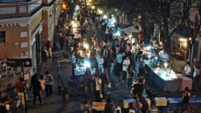 Córdoba: “El turismo barrial debe desarrollarse en base a la sustentabilidad, innovación y planificación estratégica”