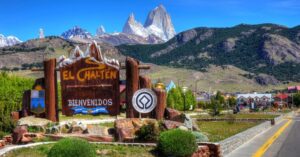 El Chaltén comenzó a cobrar una tasa a los visitantes que no pernocten en la localidad