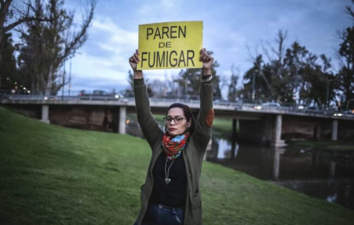 Caso Pergamino: la ciencia habló en el juicio federal por las fumigaciones