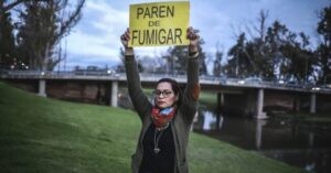 Caso Pergamino: la ciencia habló en el juicio federal por las fumigaciones