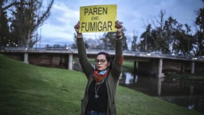 Caso Pergamino: la ciencia habló en el juicio federal por las fumigaciones