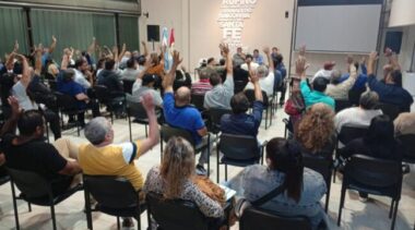 Santa Fe: Sin acuerdo habrá paro de 72 horas